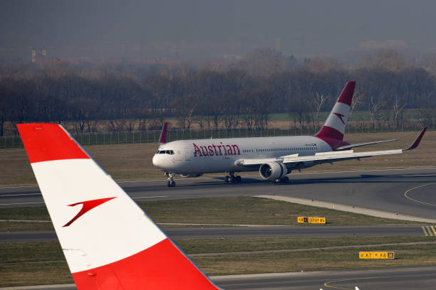 austrian airlines