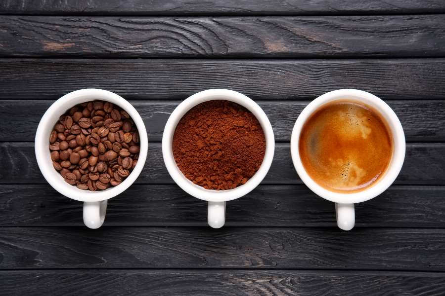 avoid adding caffeine during osteoarthritis diet