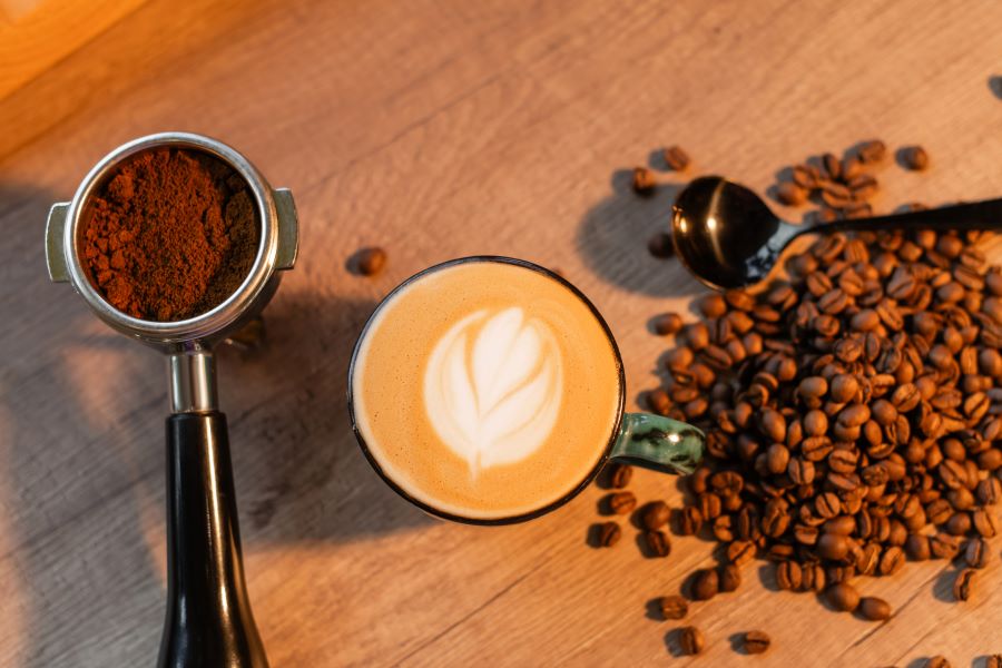 avoid taking coffee during pcos diet