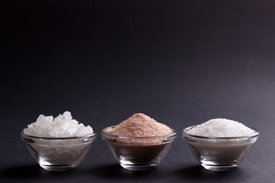 avoid adding more salts during osteoarthritis diet