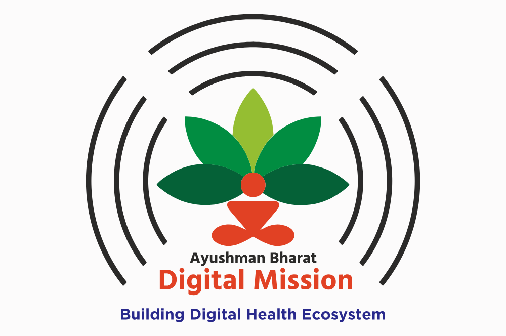 Ayushman Bharat Digital Mission 