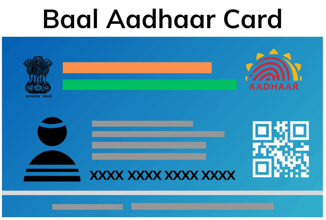 baal-aadhaar-card