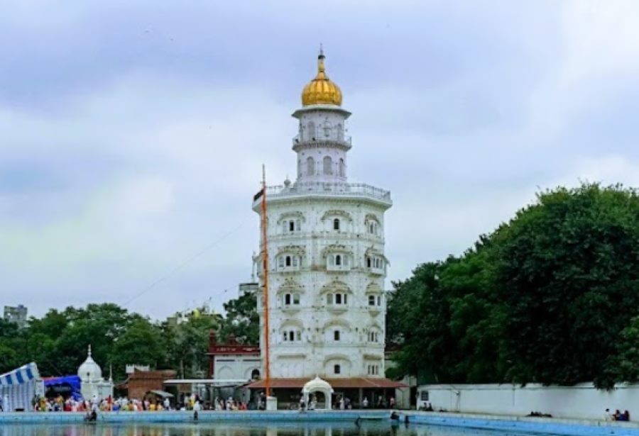 baba atla sahib in punjab