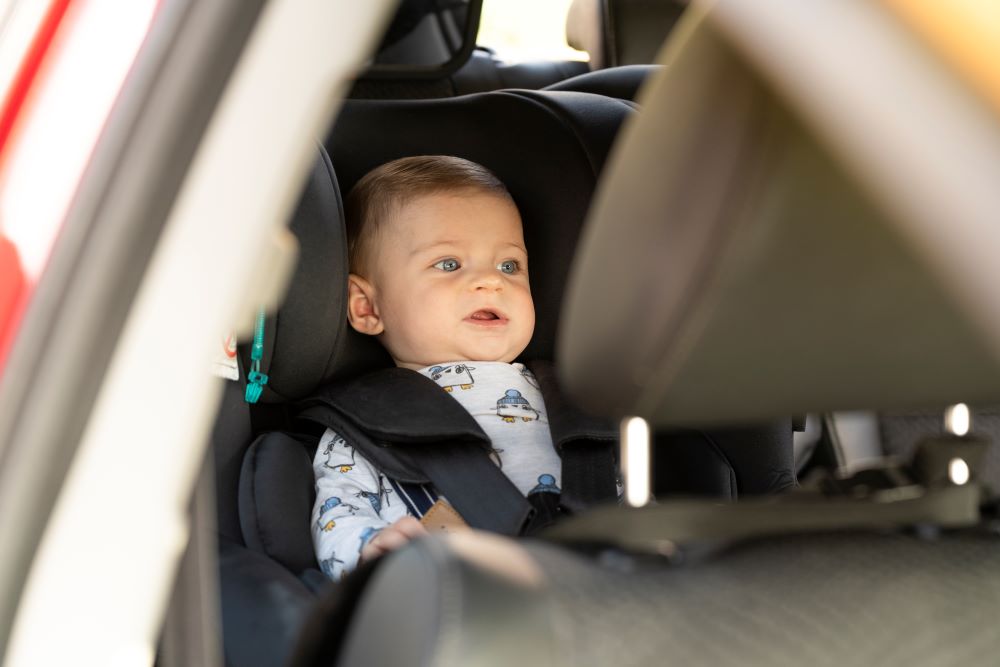 ISOFIX 