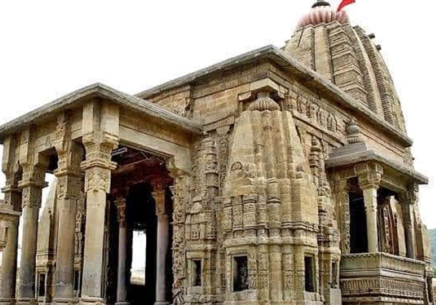 baijnath temple in himachal pradesh