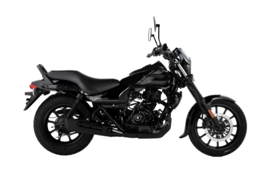 Bajaj Avenger Street 220