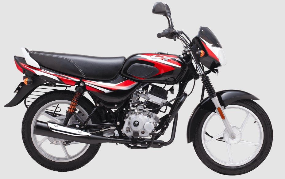 bajaj ct 110