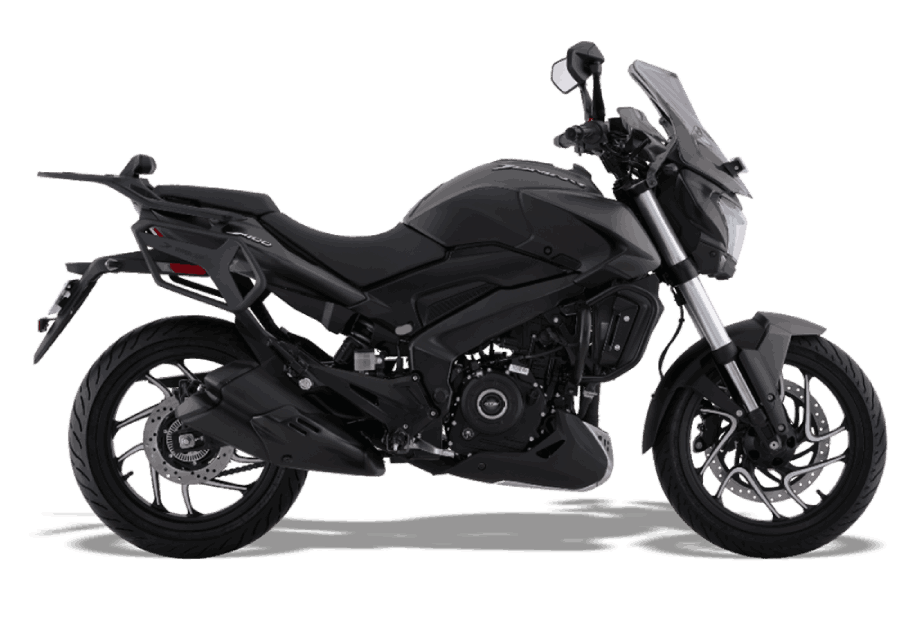 bajaj dominar 400