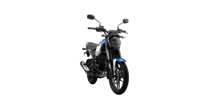 Bajaj Freedom 125