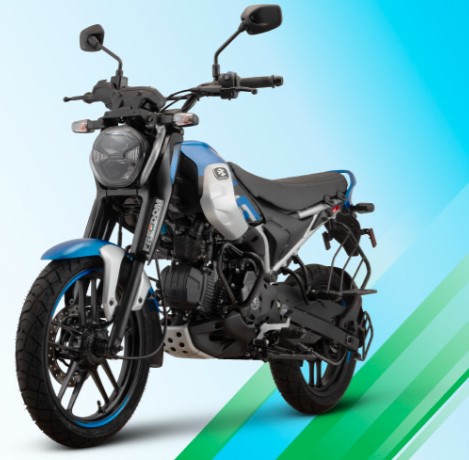 bajaj freedom 125