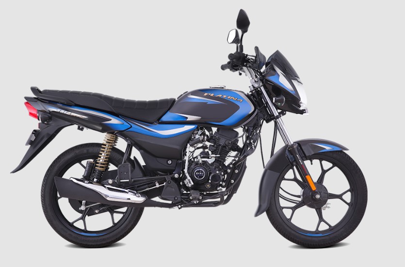 bajaj platina 110