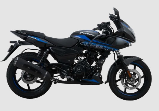 bajaj pulsar 220f