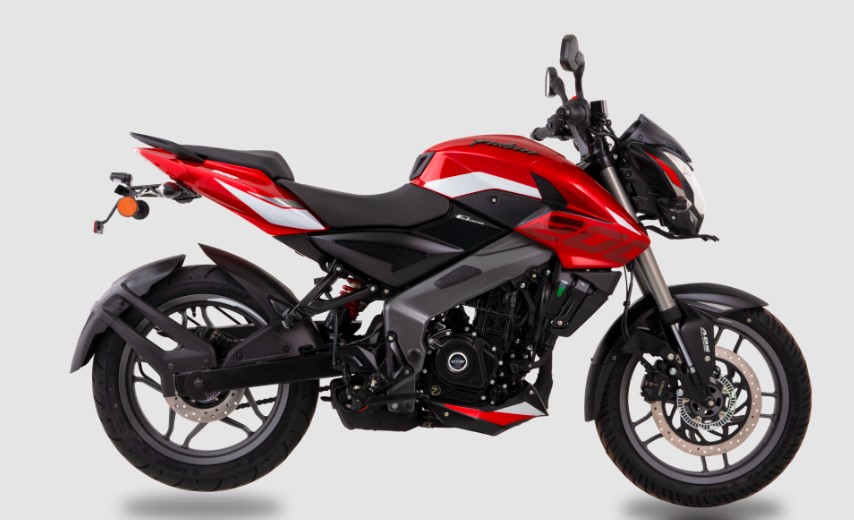  Bajaj Pulsar NS200