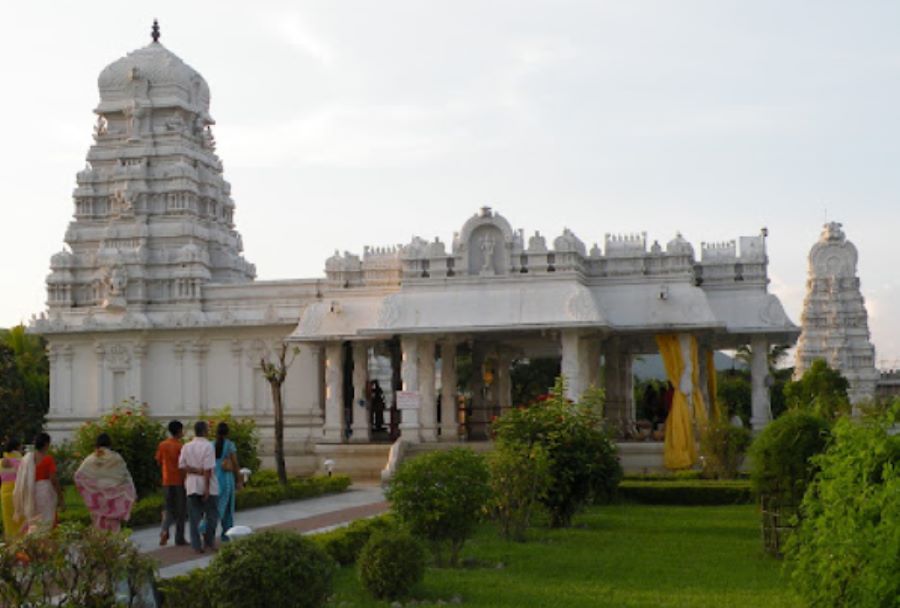 balaji temple in guwahati