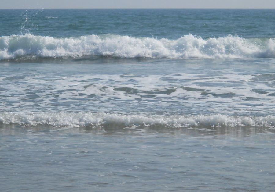 baliharachandi beach in puri