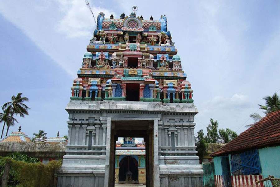 banupureswarar temple in kumbakonam