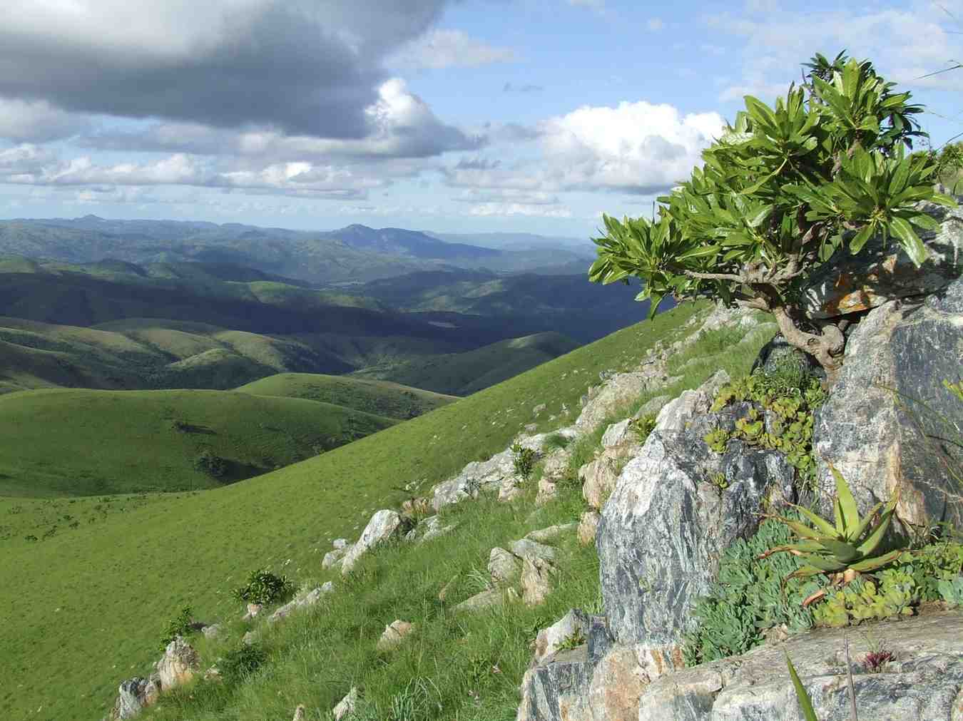 barberton makhonjwa mountains