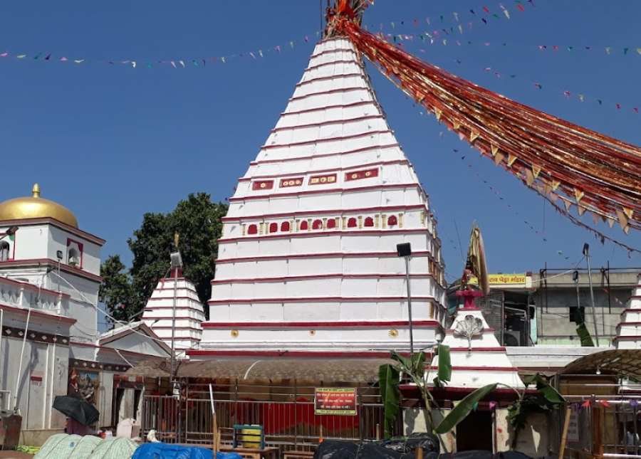 basukinath dham in jharkhand