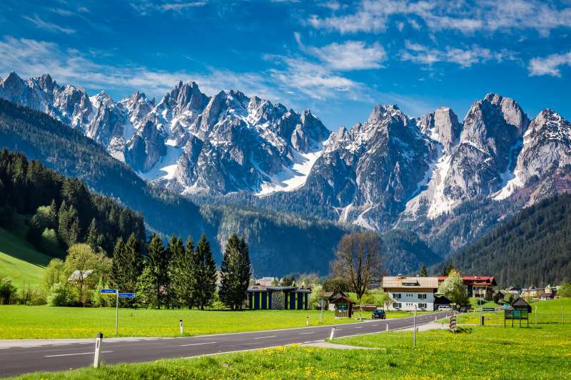 best time to visit austria from india