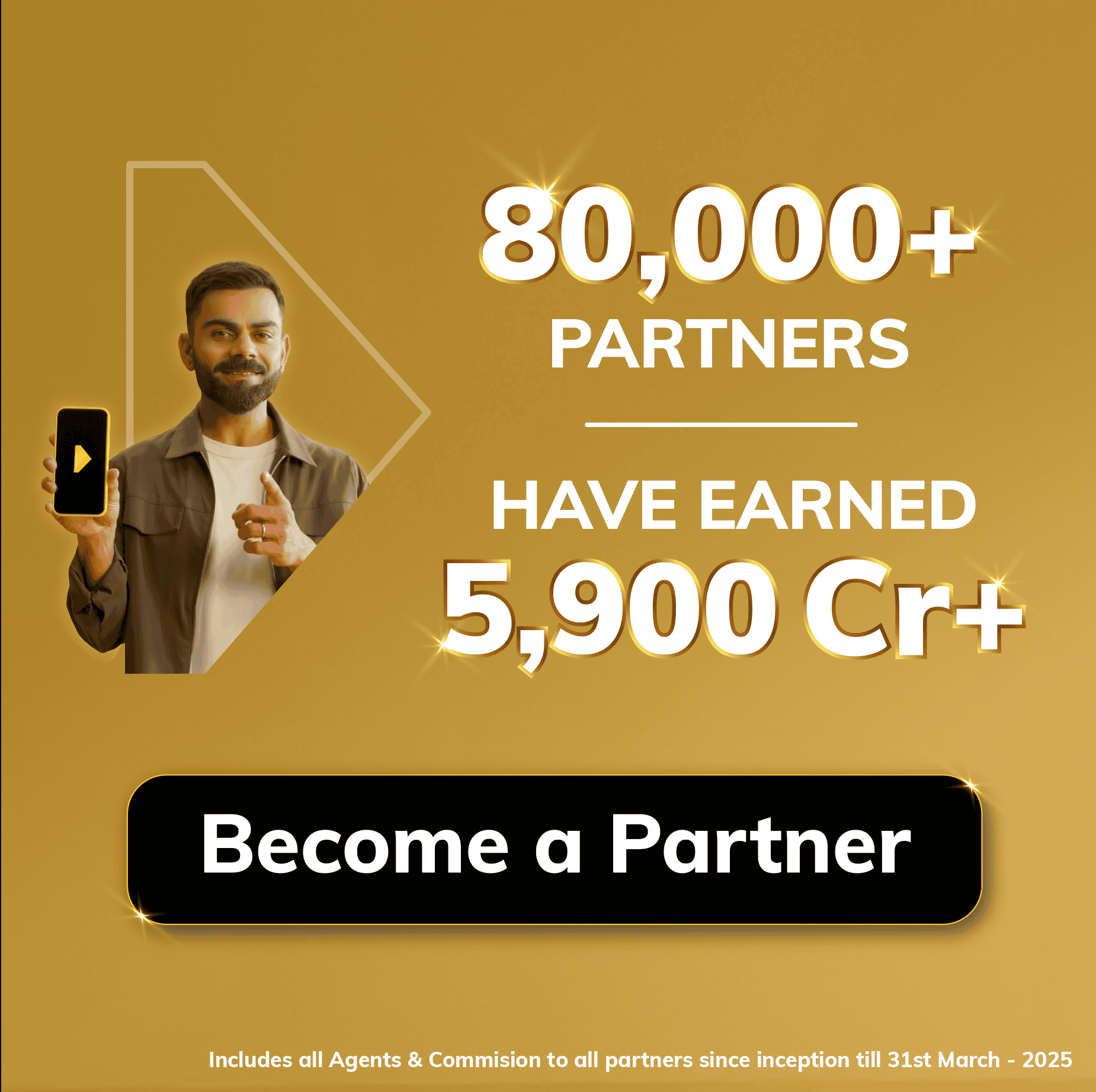 Become an Agent
