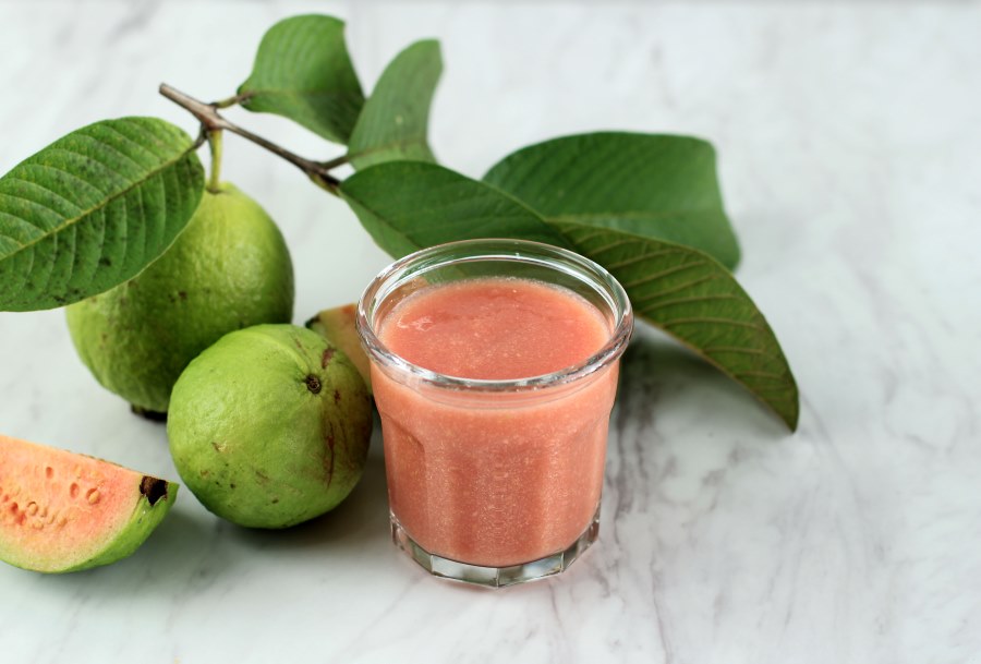 ways to add guava in your diet plan