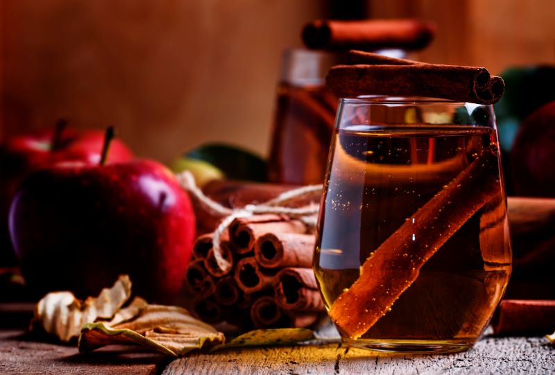 Health Benefits of Apple Cider Vinegar in Your Daily Diet