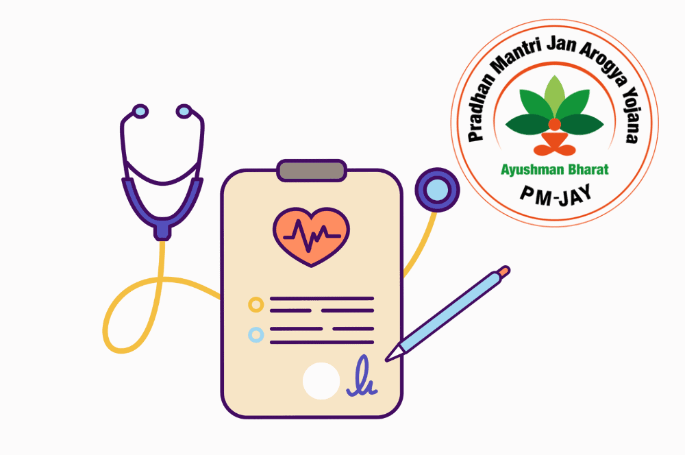 Benefits of Ayushman Bharat Card