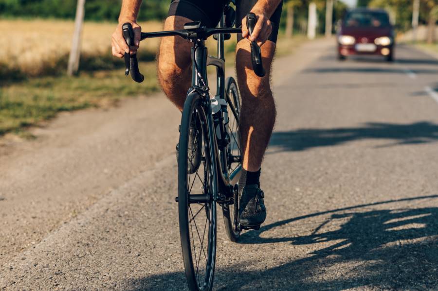 what are the benefits of the cycling