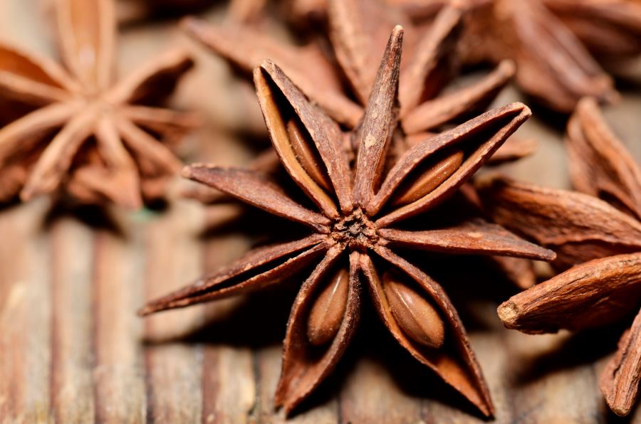 health benefits of eating anise seed