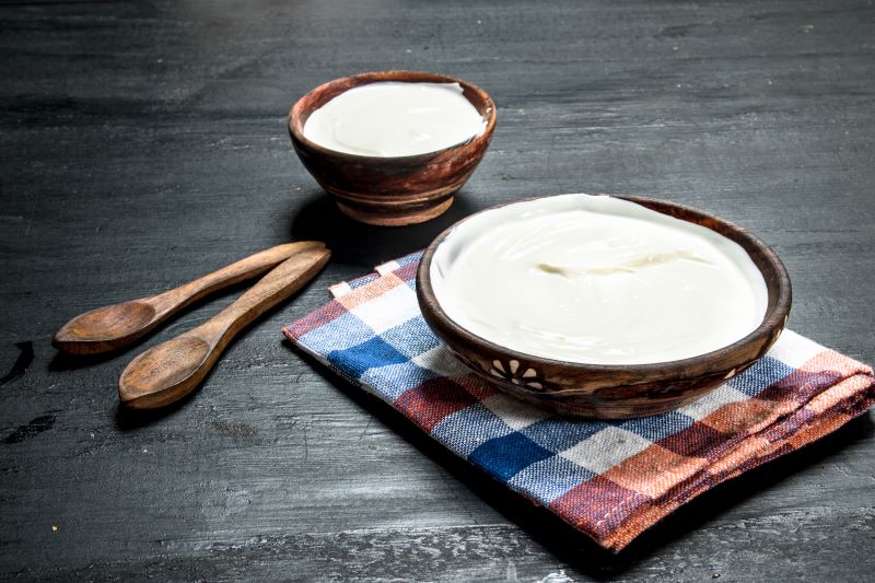 Health Benefits of Eating Curd/Dahi in Your Diet