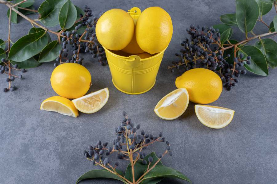 advantages of including lemons in your daily diet plan