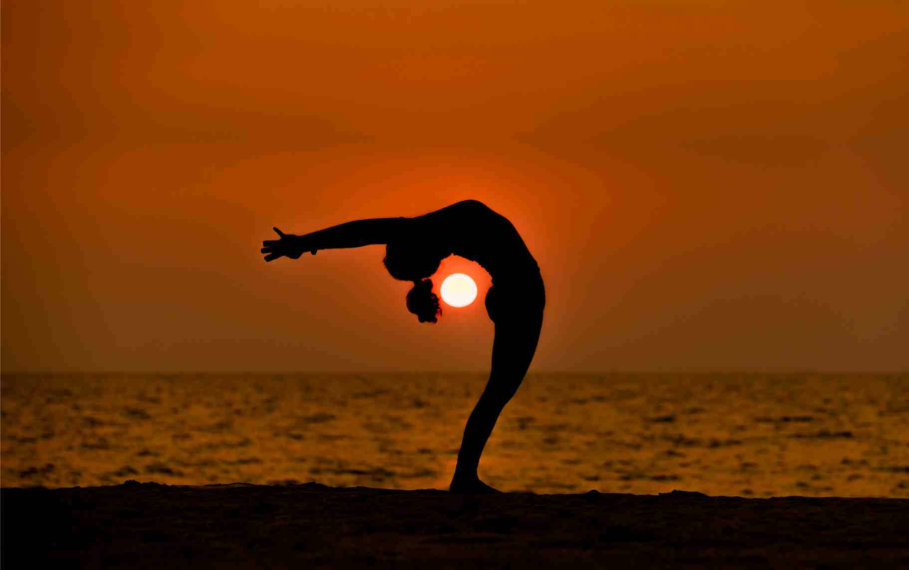 Suryanamaskar