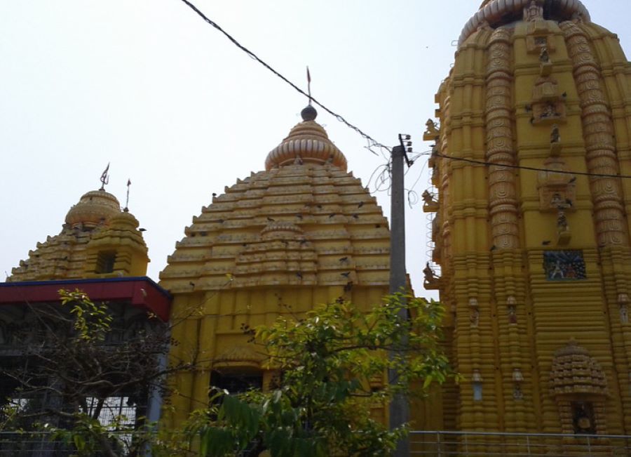 berhampur in odisha