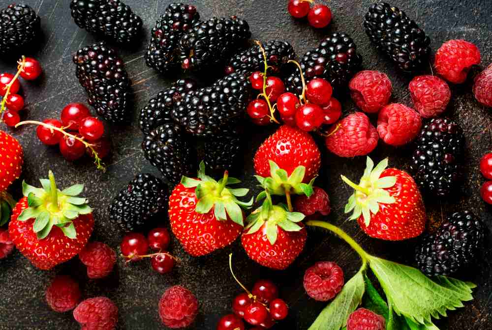 Berries