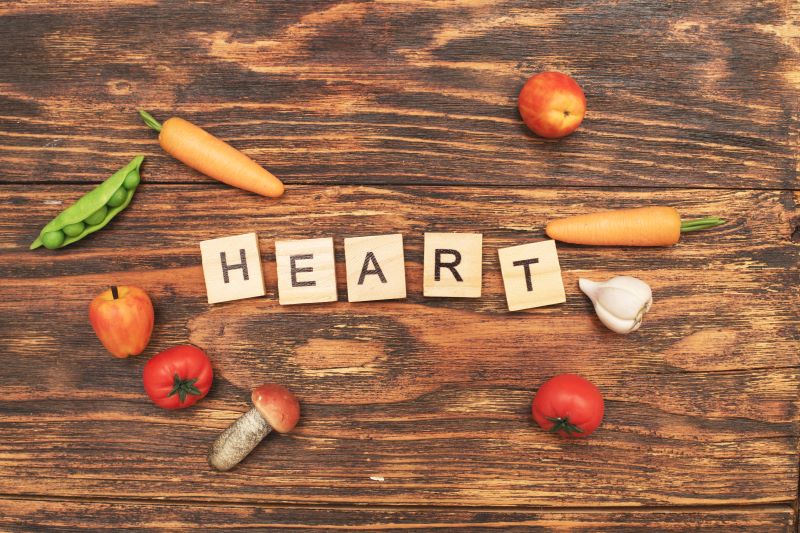 Best Foods for the Heart for Faster Recovery