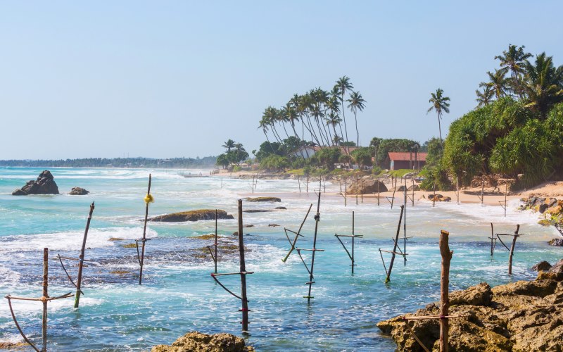 best-places-to-visit-in-sri lankan beach