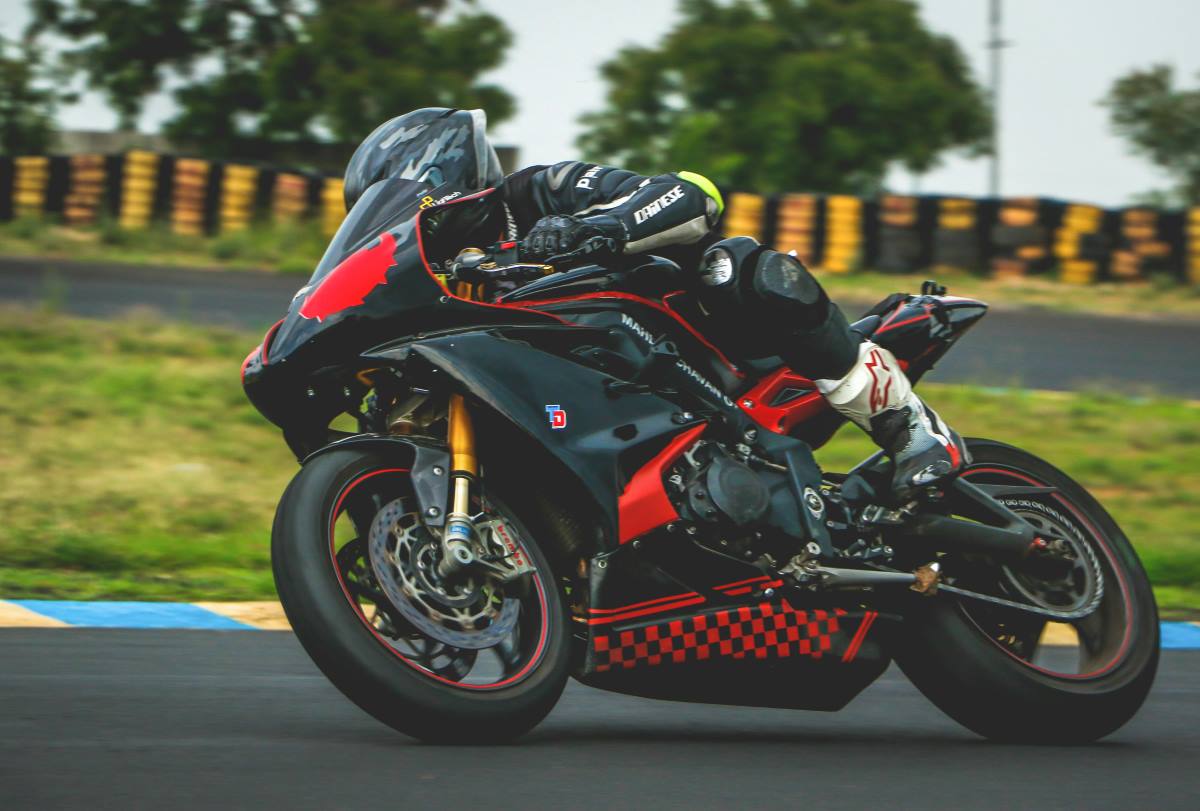 best sports bikes in india