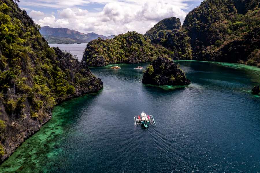 best time to visit philippines from India