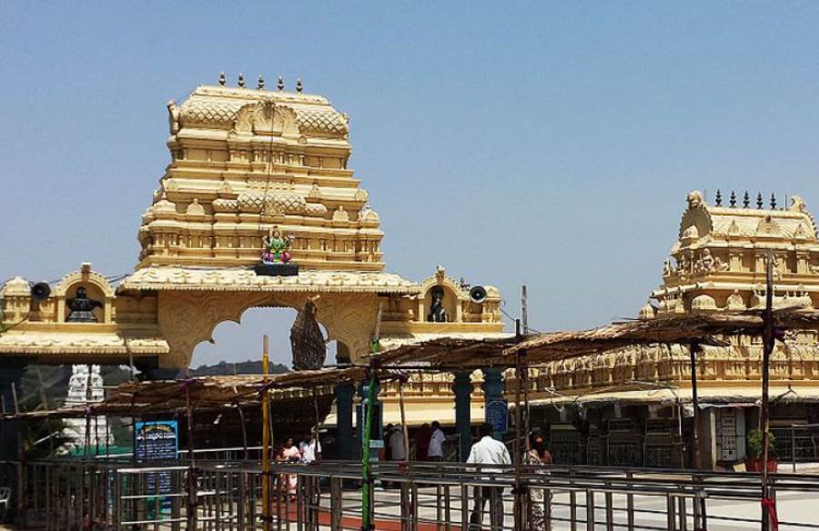 bhadrakali temple in warangal