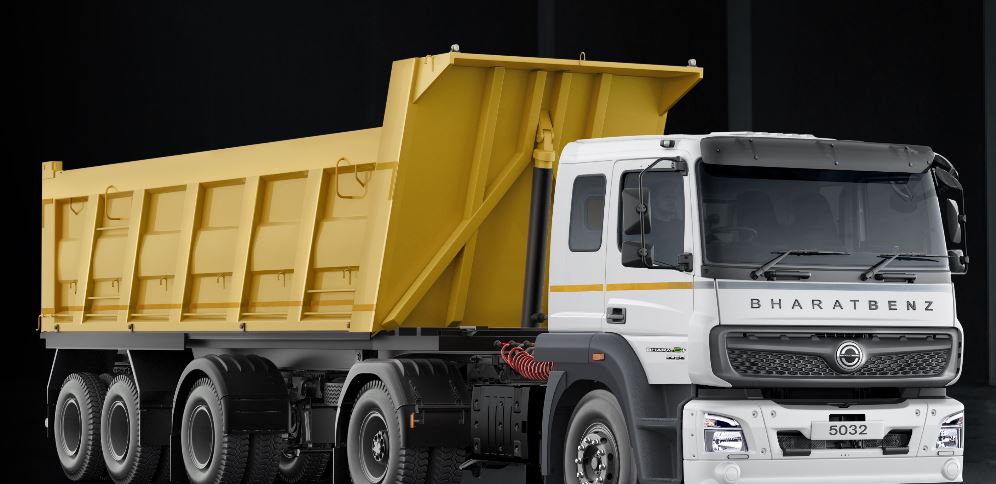 BharatBenz 5032T