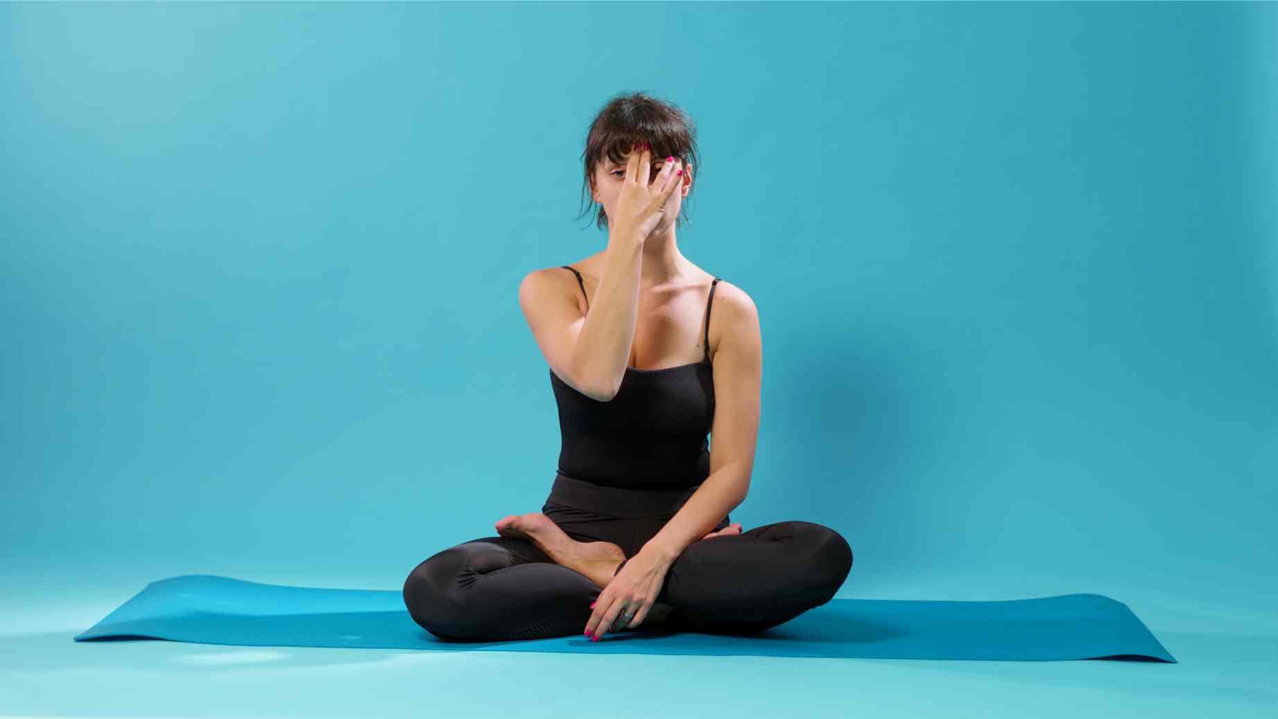 Bhastrika Pranayama (Bellows Breathing)