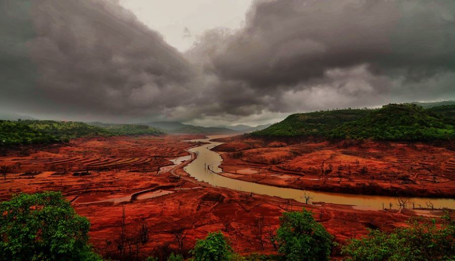 historic bhor ghat