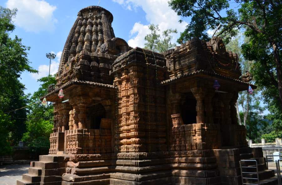 bhoramdeo temple in chhattisgarh