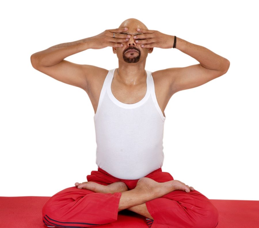 bhramari pranayama and its advantages