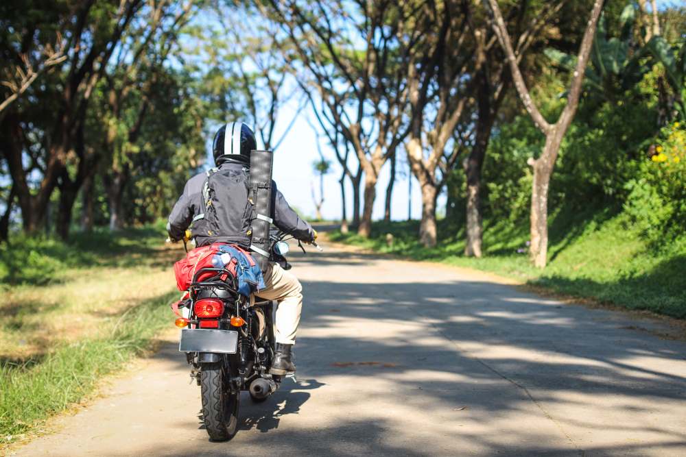 best bike trip destinations from bangalore