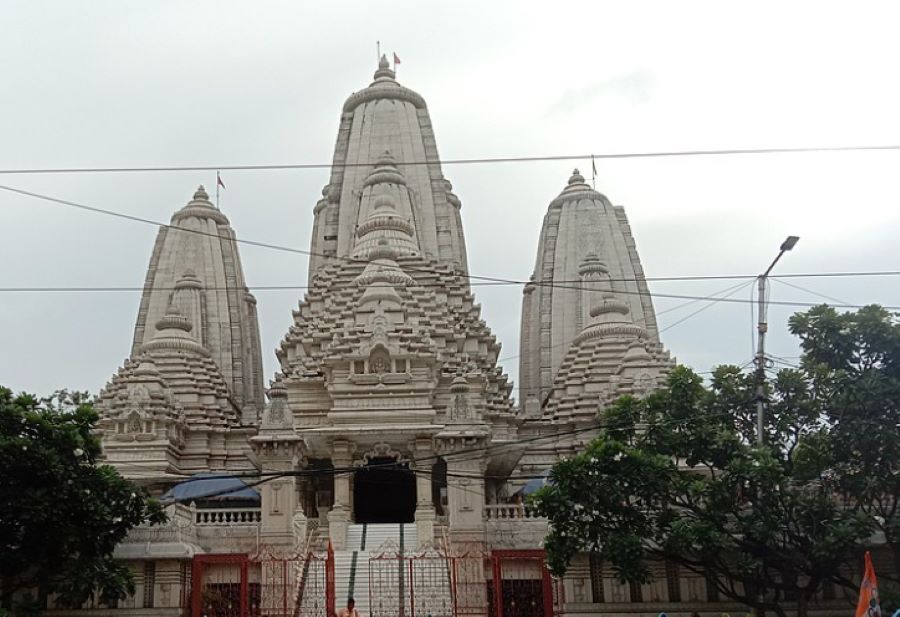 birla temple in kolkata