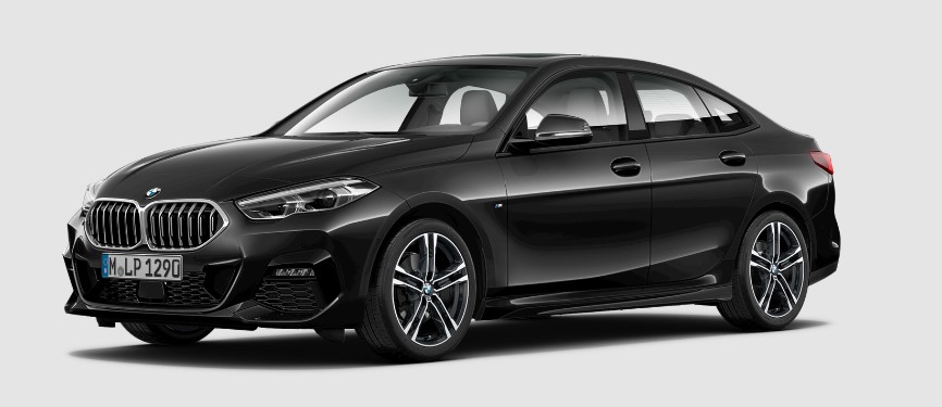 bmw 2 series gran coupe