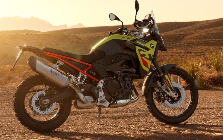 bmw f900 gs