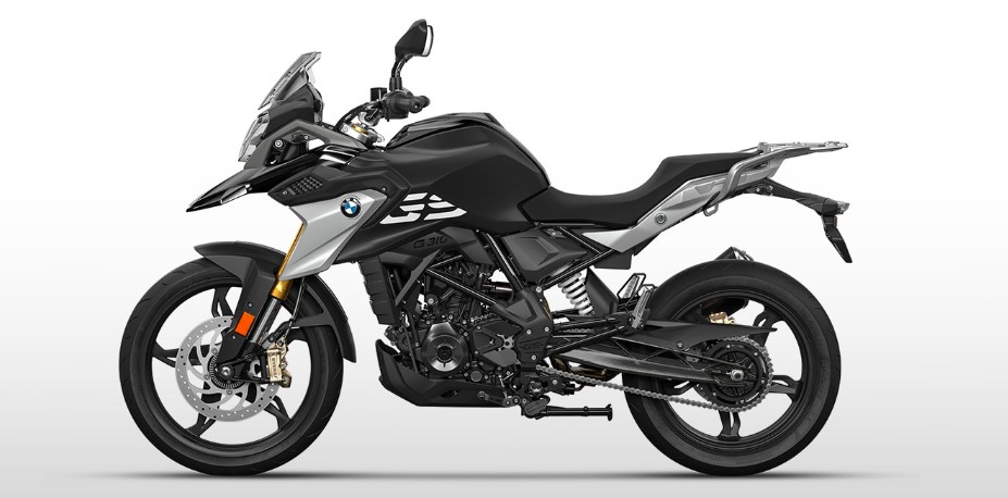 bmw g 310 gs