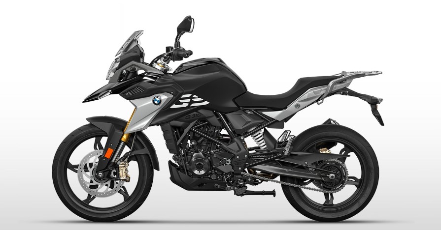 bmw g 310 gs